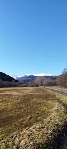 Corps de ferme de 100 m²