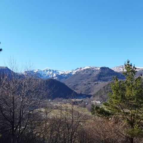 Corps de ferme de 100 m²