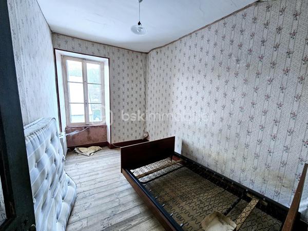 Corps de ferme de 100 m²