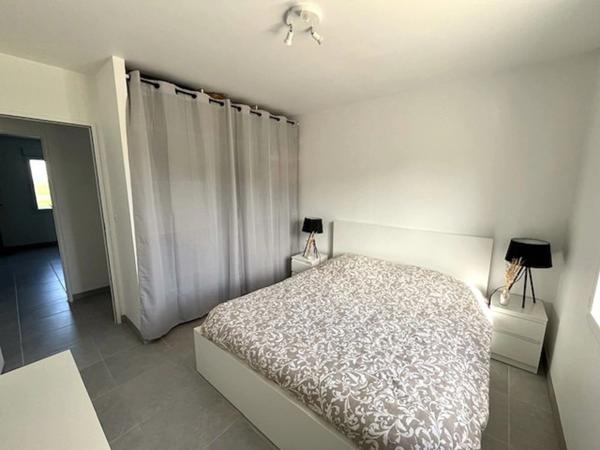Maison Plain-pied 112m² proche de SAINT JEAN D'ANGELY (17)
