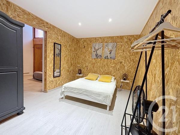 Appartement à vendre  3 pièces - 30,81 m2 GERARDMER - 88