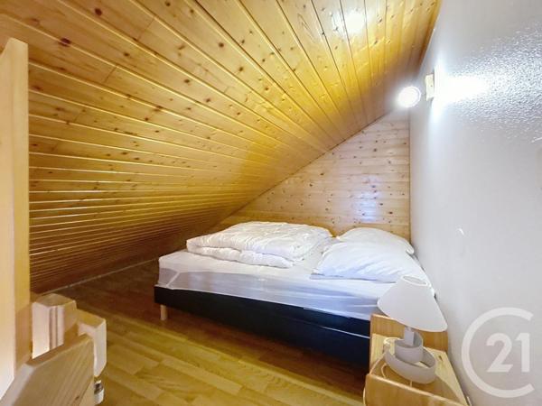 Appartement à vendre  3 pièces - 30,81 m2 GERARDMER - 88