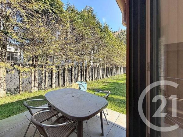 Appartement à vendre  3 pièces - 30,81 m2 GERARDMER - 88