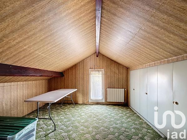 Maison à vendre 5 pièces 80 m² Le Plessis-Robinson