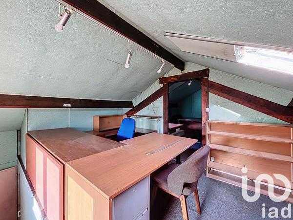 Maison à vendre 5 pièces 80 m² Le Plessis-Robinson