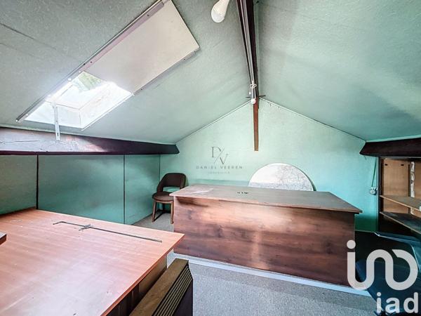 Maison à vendre 5 pièces 80 m² Le Plessis-Robinson