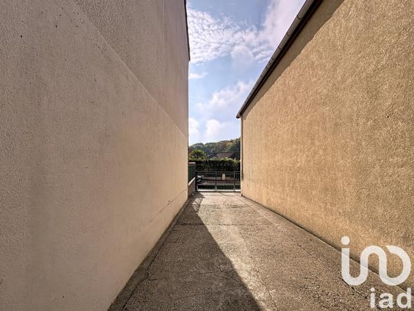 Maison à vendre 5 pièces 80 m² Le Plessis-Robinson