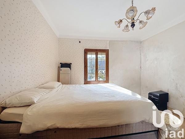 Maison à vendre 5 pièces 80 m² Le Plessis-Robinson