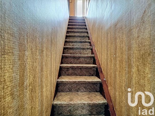 Maison à vendre 5 pièces 80 m² Le Plessis-Robinson