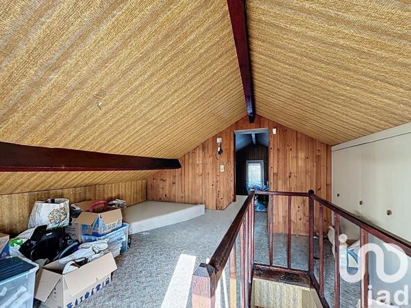 Maison à vendre 5 pièces 80 m² Le Plessis-Robinson