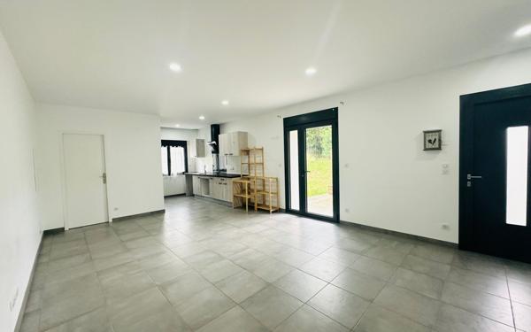 Appartement à vendre    3 pièces • 71,17 m2 Tarnos