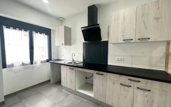 Appartement à vendre    3 pièces • 71,17 m2 Tarnos