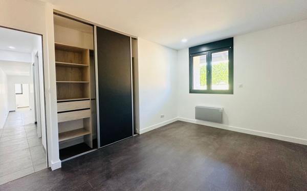 Appartement à vendre    3 pièces • 71,17 m2 Tarnos