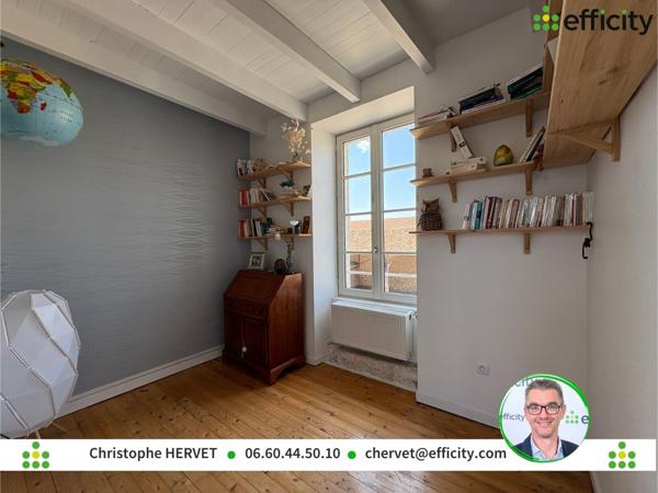 Maison 6 pièces - 218 m² Bien prestige