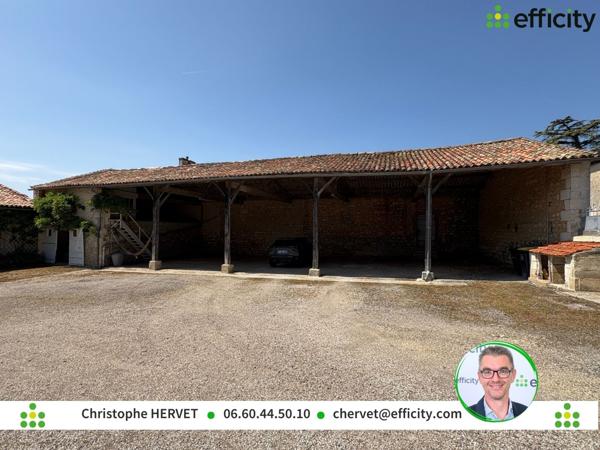 Maison 6 pièces - 218 m² Bien prestige