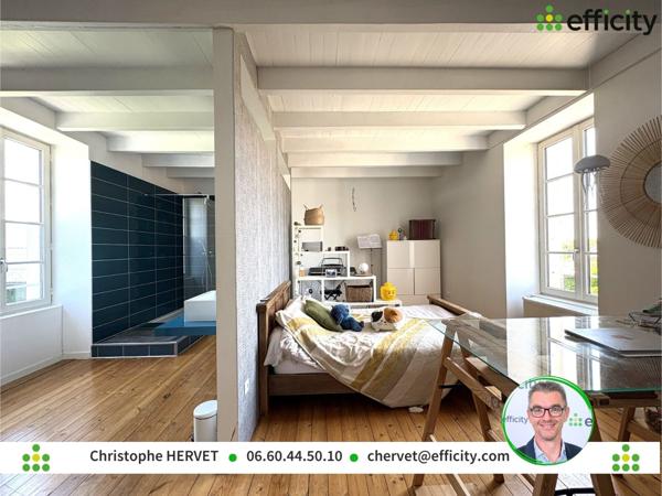 Maison 6 pièces - 218 m² Bien prestige