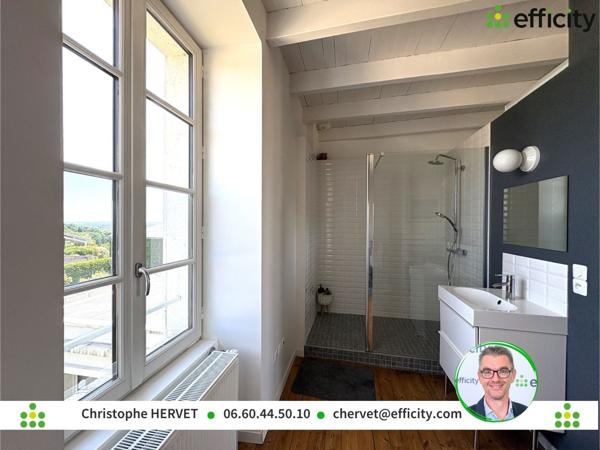 Maison 6 pièces - 218 m² Bien prestige