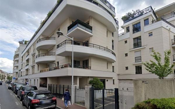 Appartement à louer    4 pièces • 85,14 m2 Issy-les-Moulineaux