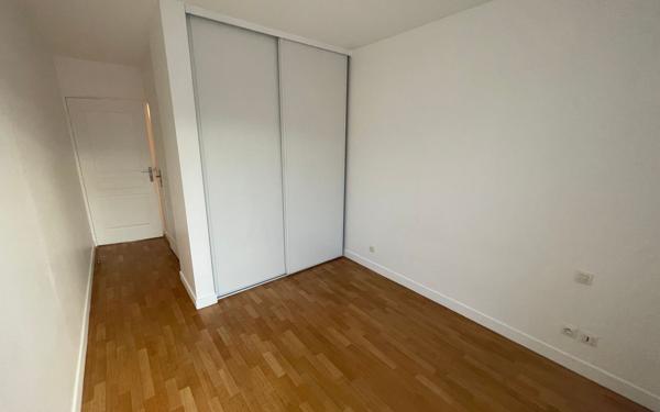 Appartement à louer    4 pièces • 85,14 m2 Issy-les-Moulineaux