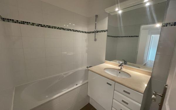 Appartement à louer    4 pièces • 85,14 m2 Issy-les-Moulineaux