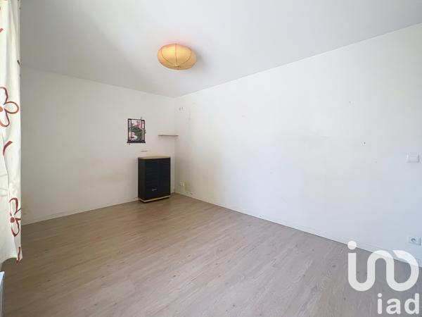 Maison à vendre 4 pièces 65 m² Tournan-en-Brie