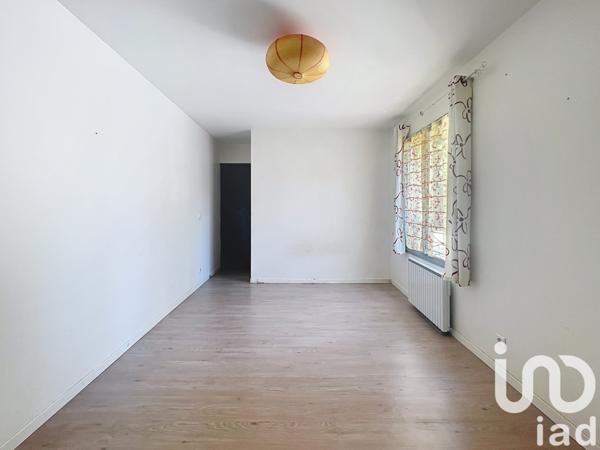 Maison à vendre 4 pièces 65 m² Tournan-en-Brie