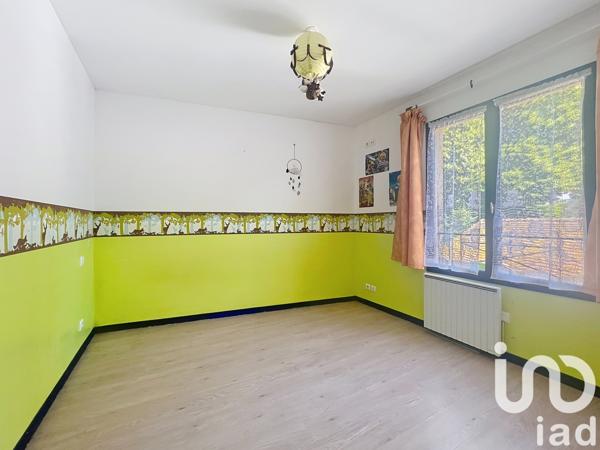 Maison à vendre 4 pièces 65 m² Tournan-en-Brie