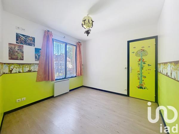 Maison à vendre 4 pièces 65 m² Tournan-en-Brie