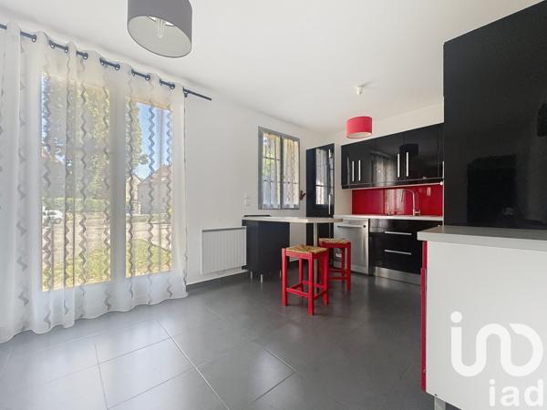 Maison à vendre 4 pièces 65 m² Tournan-en-Brie