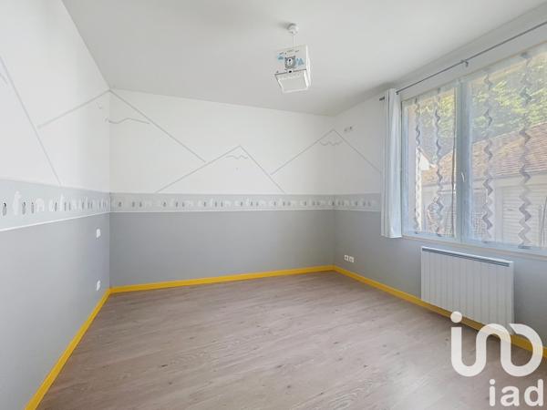 Maison à vendre 4 pièces 65 m² Tournan-en-Brie