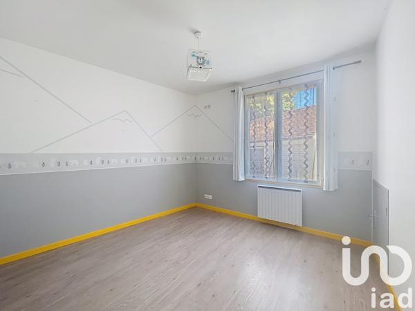 Maison à vendre 4 pièces 65 m² Tournan-en-Brie