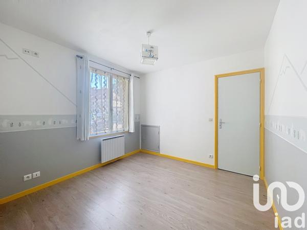 Maison à vendre 4 pièces 65 m² Tournan-en-Brie