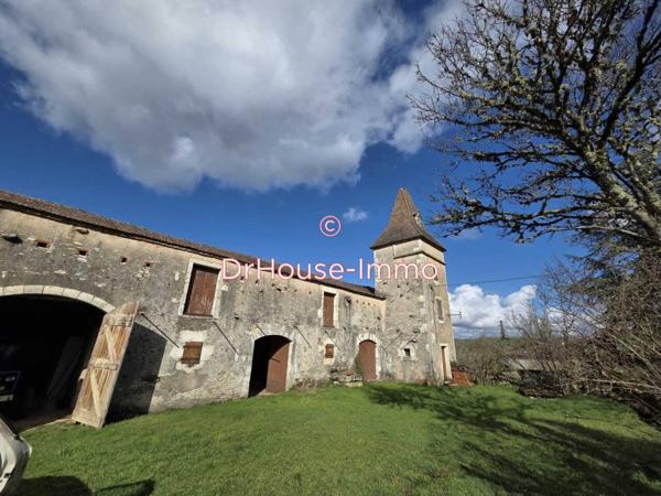 Maison à vendre 5 pièces de 100 m²