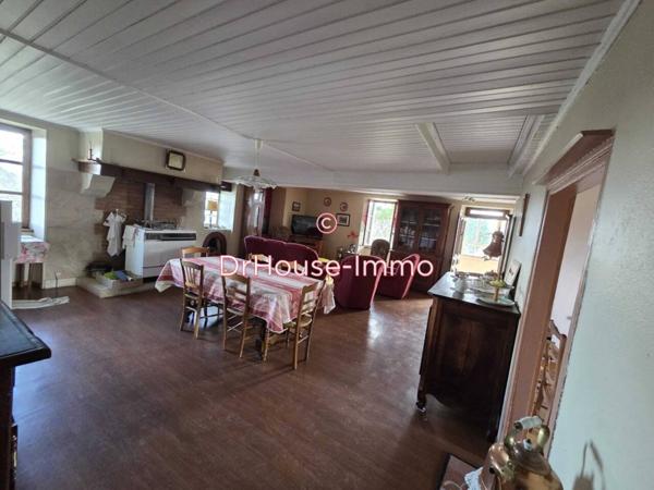 Maison à vendre 5 pièces de 100 m²