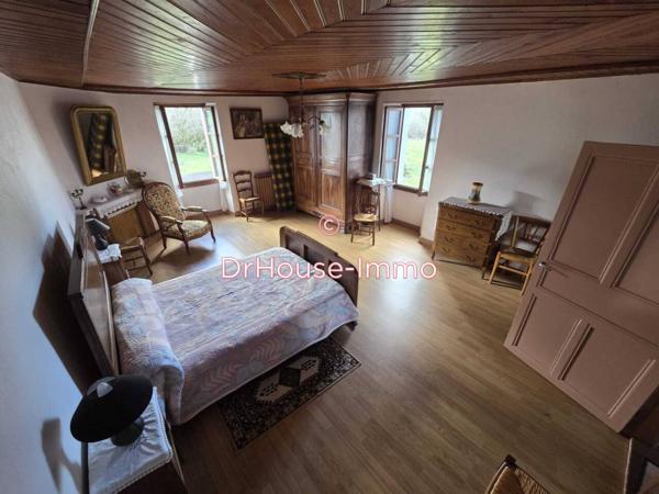 Maison à vendre 5 pièces de 100 m²