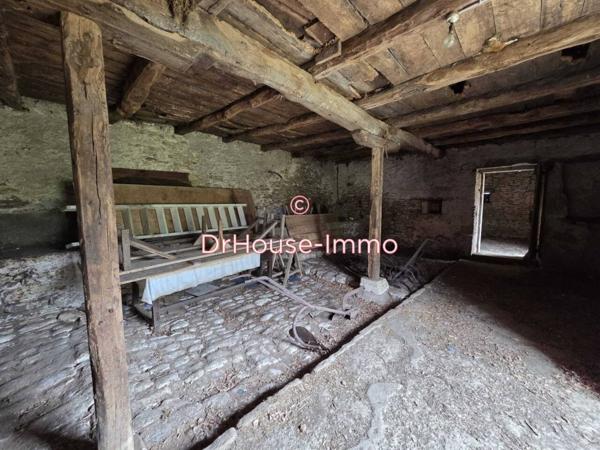 Maison à vendre 5 pièces de 100 m²