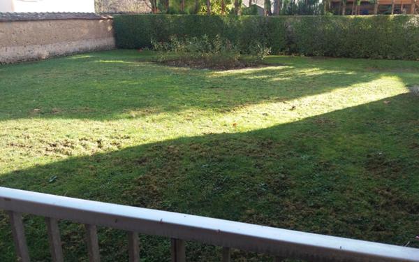 Appartement à louer    3 pièces •  Évreux