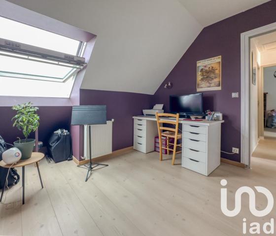 Maison à vendre 5 pièces 110 m² Crépy-en-Valois