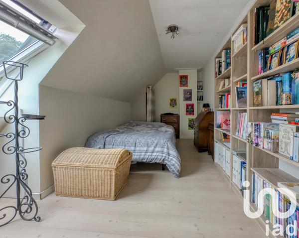 Maison à vendre 5 pièces 110 m² Crépy-en-Valois