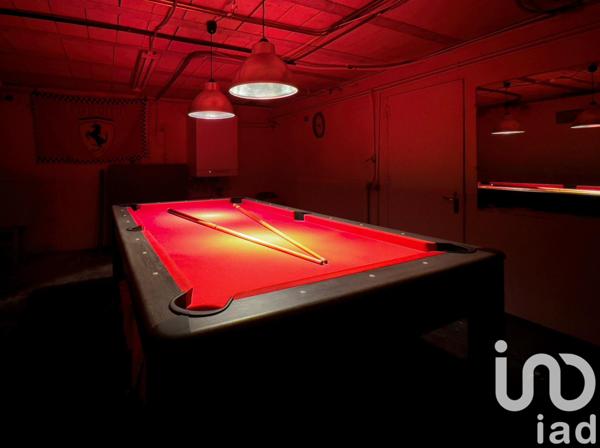 Maison à vendre 5 pièces 110 m² Crépy-en-Valois