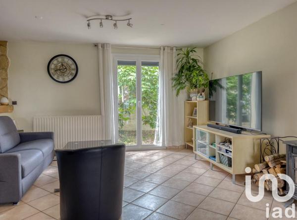 Maison à vendre 5 pièces 110 m² Crépy-en-Valois