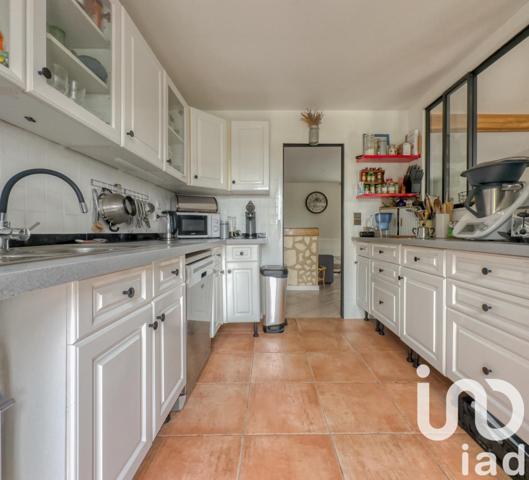 Maison à vendre 5 pièces 110 m² Crépy-en-Valois