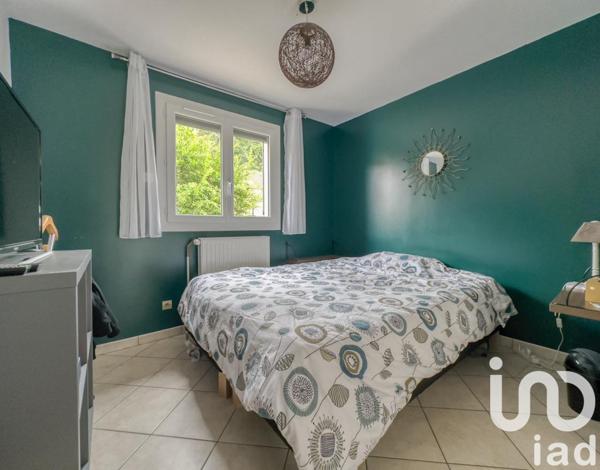 Maison à vendre 5 pièces 110 m² Crépy-en-Valois