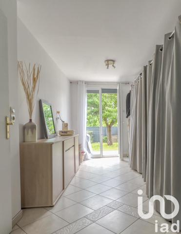 Maison à vendre 5 pièces 110 m² Crépy-en-Valois