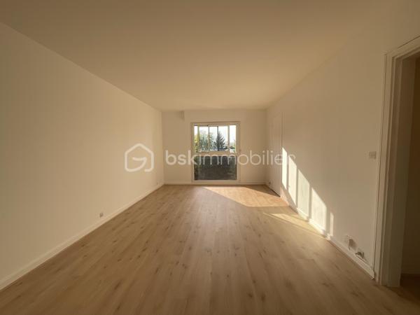 Appartement de 51 m²