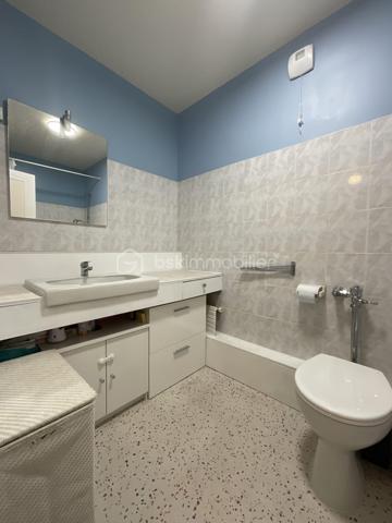 Appartement de 51 m²