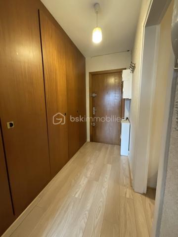 Appartement de 51 m²