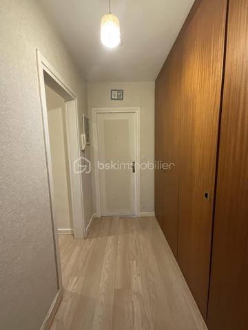 Appartement de 51 m²