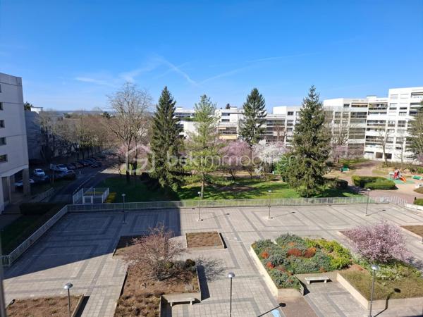 Appartement de 51 m²