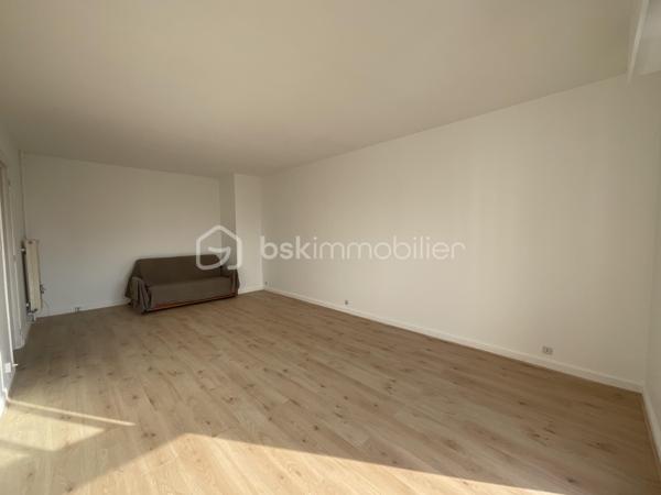 Appartement de 51 m²